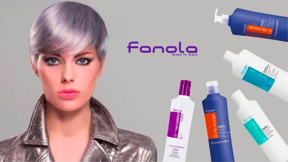 Top Online Fanola Hair Products for Beautiful Hair in UAE
