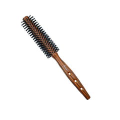 Mariani J8870-14 Wooden Hair Brush - al basel cosmetics