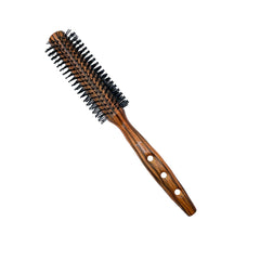 Mariani J8870-16 Wooden Hair Brush -al basel cosmetics