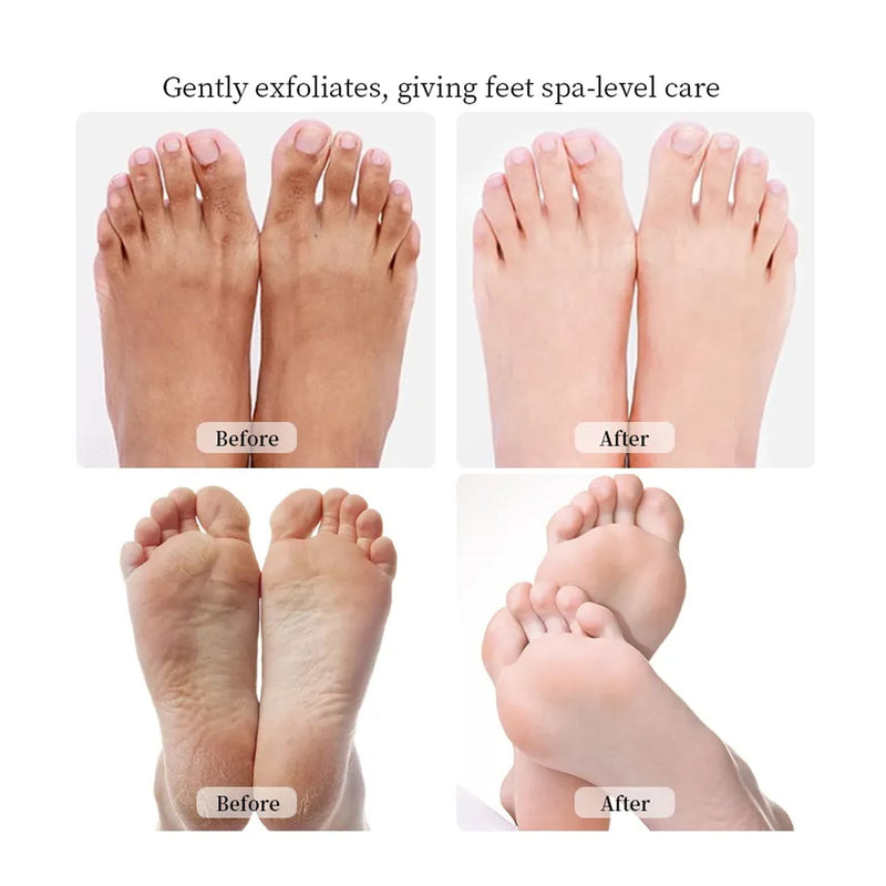 Beacysw Proffessional Foot Spa 4 in 1 Pedicure Kit -al basel cosmetics