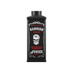 Bandido Barber Powder 260g - al basel cosmetics