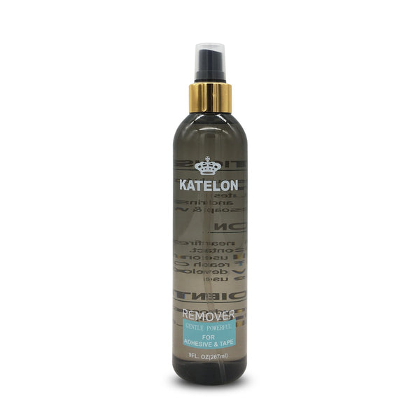 Katelon Hair Extension Glue Remover Albasel cosmetics