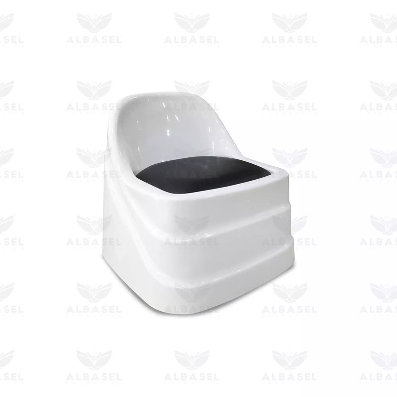 Pedicure Stool chair - pedicure stool - al basel cosmetics