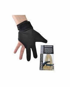 Heat Resistant Gloves 3 Finger Mittens Protection Gloves
