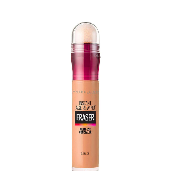 Maybelline Dark Circles Eraser Concealer Medium 130 Albasel cosmetics