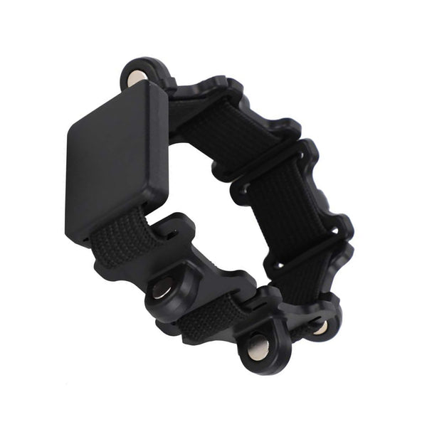 Clip and Pin Bracelet Clips and Pins Holder Albasel cosmetics