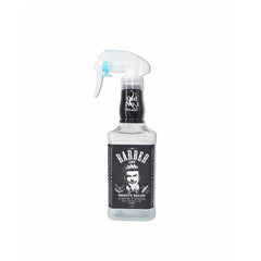 Spray Bottle Old No.1 White Brand Barber Hair Tool - Albasel cosmetics