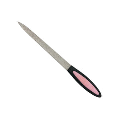 Stainless Steel Nail File -Small (2pcs)