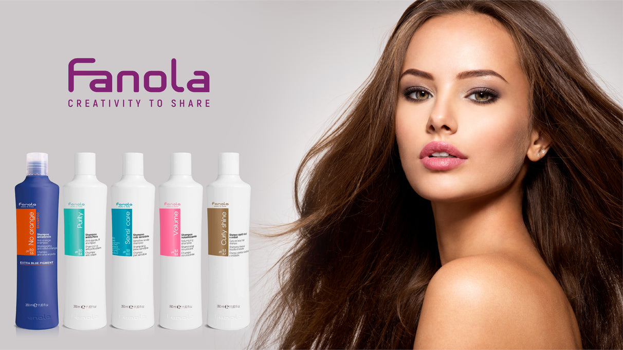 How to Use Fanola Shampoo for Better Results?