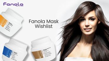 Best Fanola Mask you need ASAP