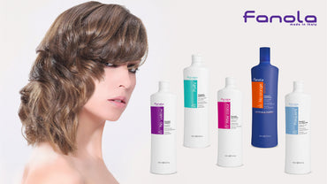 fanola shampoo - fanola hair care - fanola uae - fanola products uae -albasel