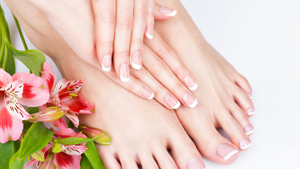 How Manicure and Pedicure can be helpful to you?