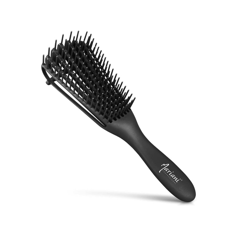 Mariani Detangling Small Hair Brush - al basel cosmetics