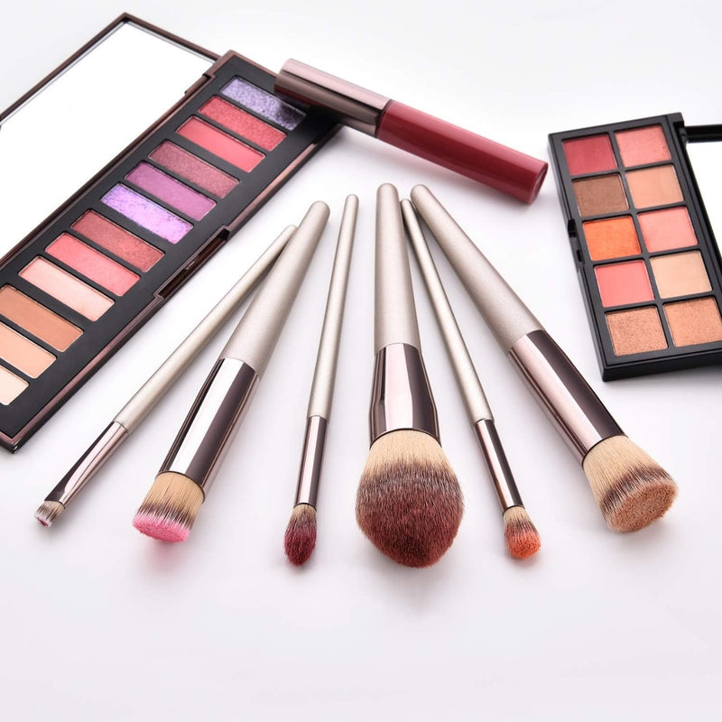 Cosmetic - CB-294-000 12pcs Makeup Brush Set - al basel cosmetics