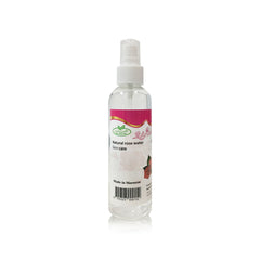Al Ameer Original Natural Rose Water 200ml - al basel cosmetics