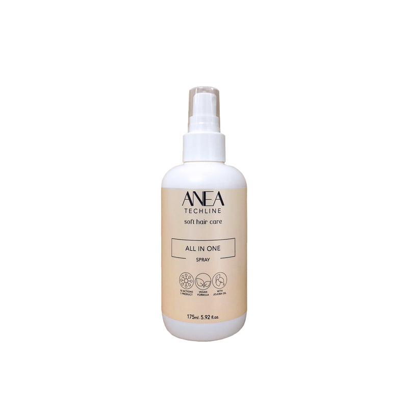 Anea Hair Spray 175ml - All in One - albasel cosmetics