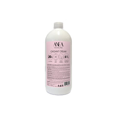 Anea Oxidant Cream 30 Volume 1000ml - al basel cosmetics