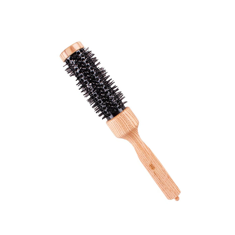 Hair Styling Black 1447 Brush - al basel cosmetics