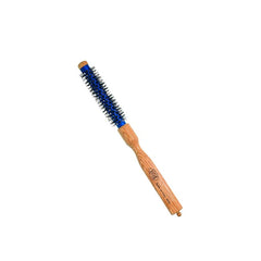 Hair Styling Brush 1444 Blue - al basel cosmetics
