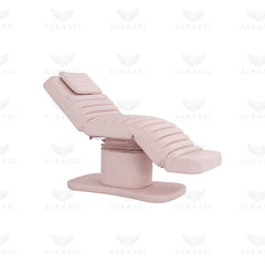 Facial Massage Spa Electric Bed Pink - albasel cosmetics