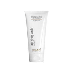 Energizing Scrub For Face 200ml - Scar - al basel cosmetics