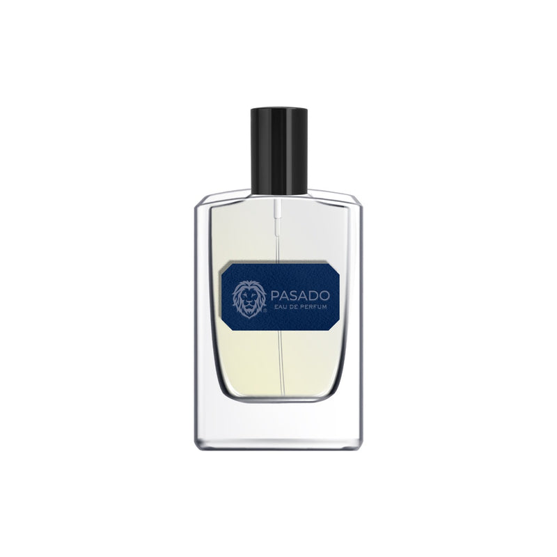 Scar Pasado Eau De Perfum for women,100ml - scar perfume- al basel cosmetics