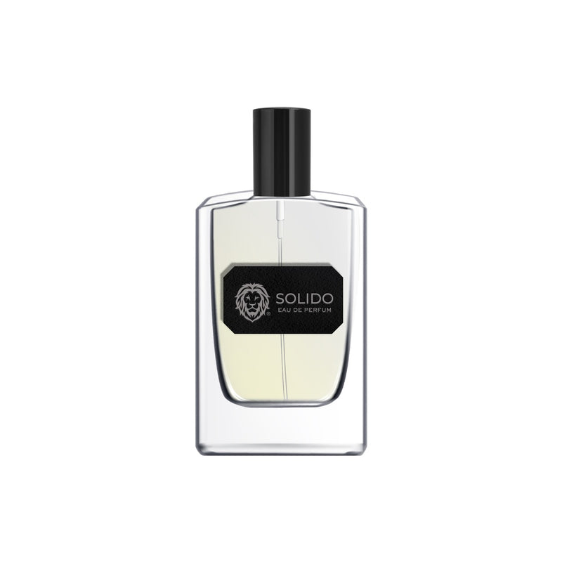 Scar Solido Eau De Perfum for women,100ml - scar perfume- al basel cosmetics