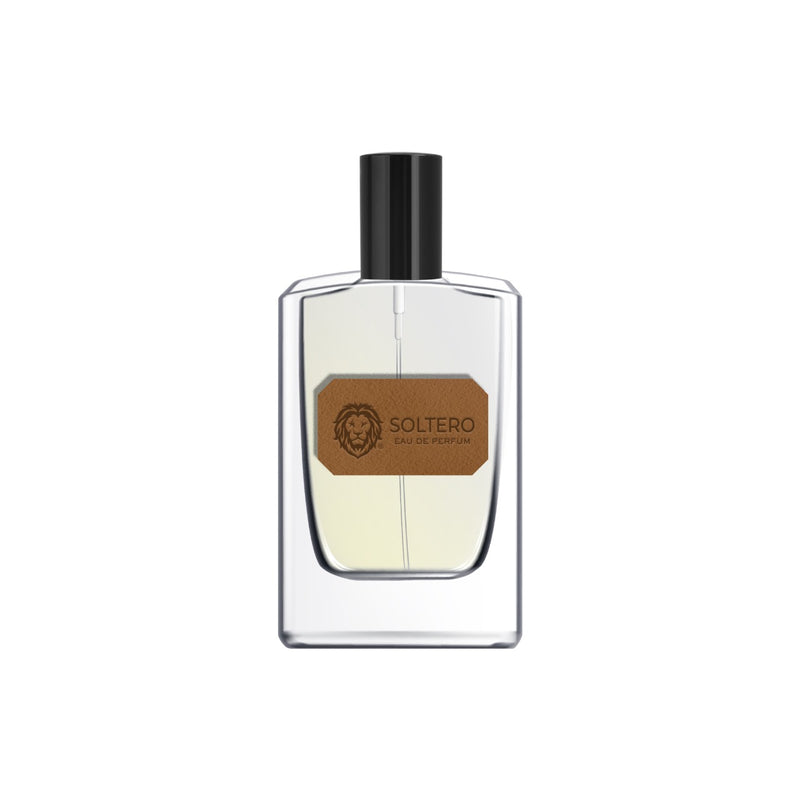 Scar Soltero Eau De Perfum for women,100ml - scar perfume- al basel cosmetics