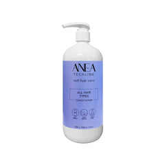 Anea Conditioner 1000ml - All Hair Types - albasel cosmetics