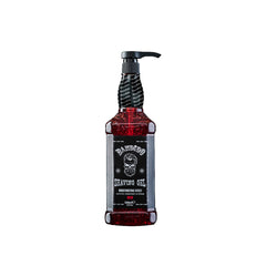 Bandido Shaving Gel 1000ml Red - al basel cosmetics