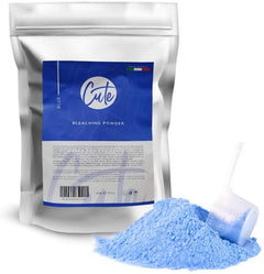 Cute Bleaching powder Blue 1kg