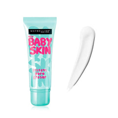 Maybelline New York Baby Skin Pore Eraser Primer - Albasel cosmetics