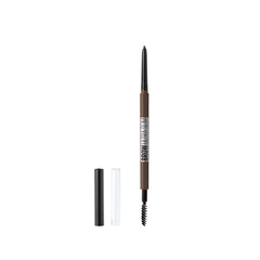 Maybelline Ultra Slim Eyebrow Pencil 05 Deep Brown - Albasel cosmetics