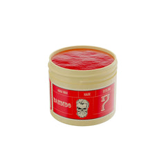 Bandido Aqua 7 Wax Red 125ml - Albasel cosmetics