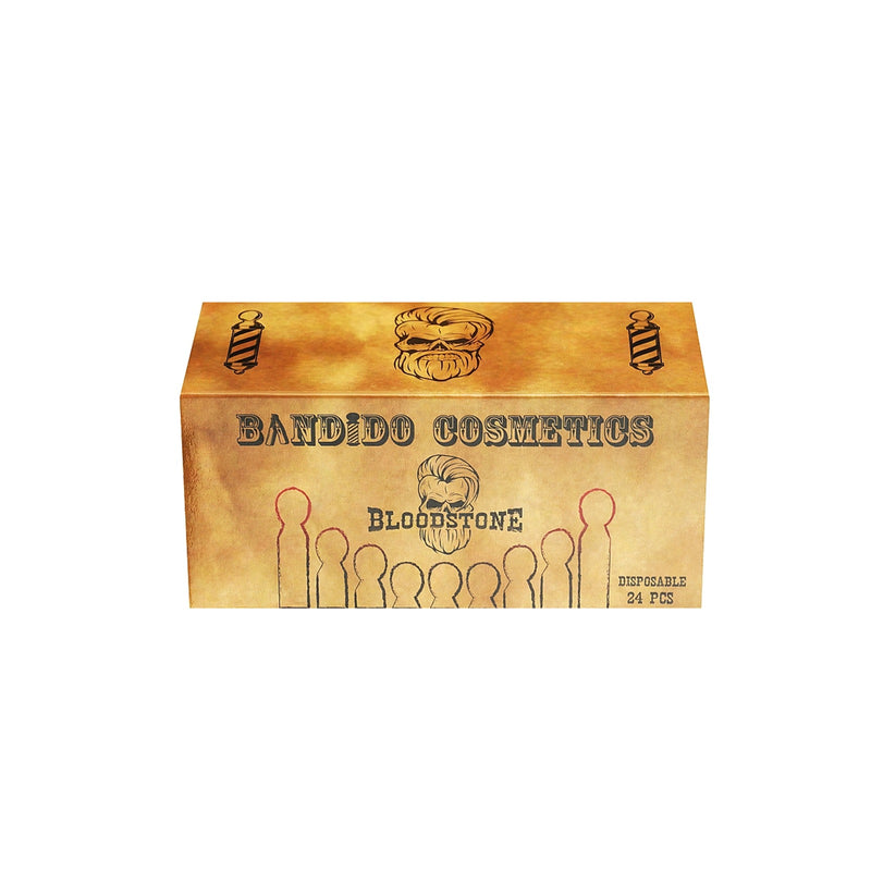 Bandido Barber Blood Stone - bandido uae - albasel cosmetics