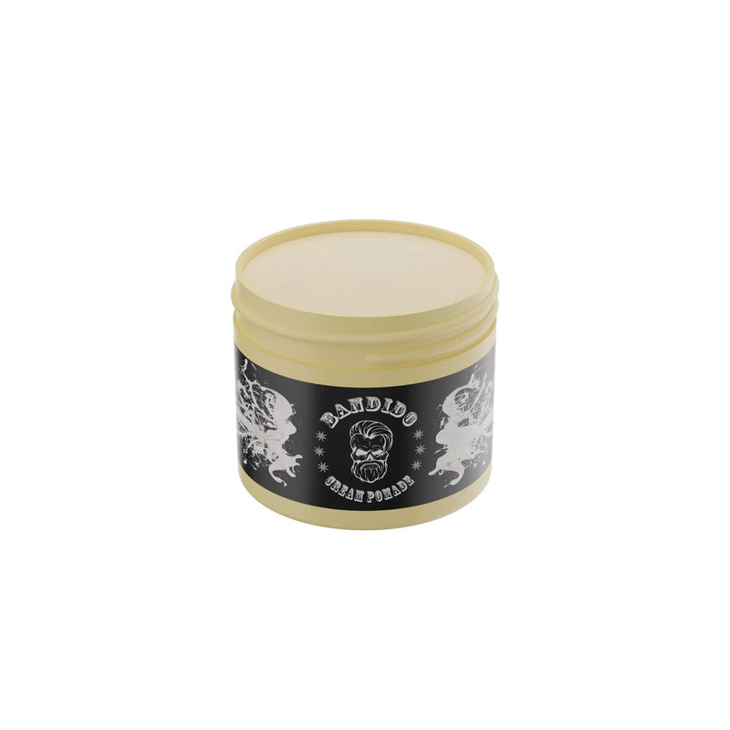 Bandido Cream Pomade 125ml - Albasel Cosmetics