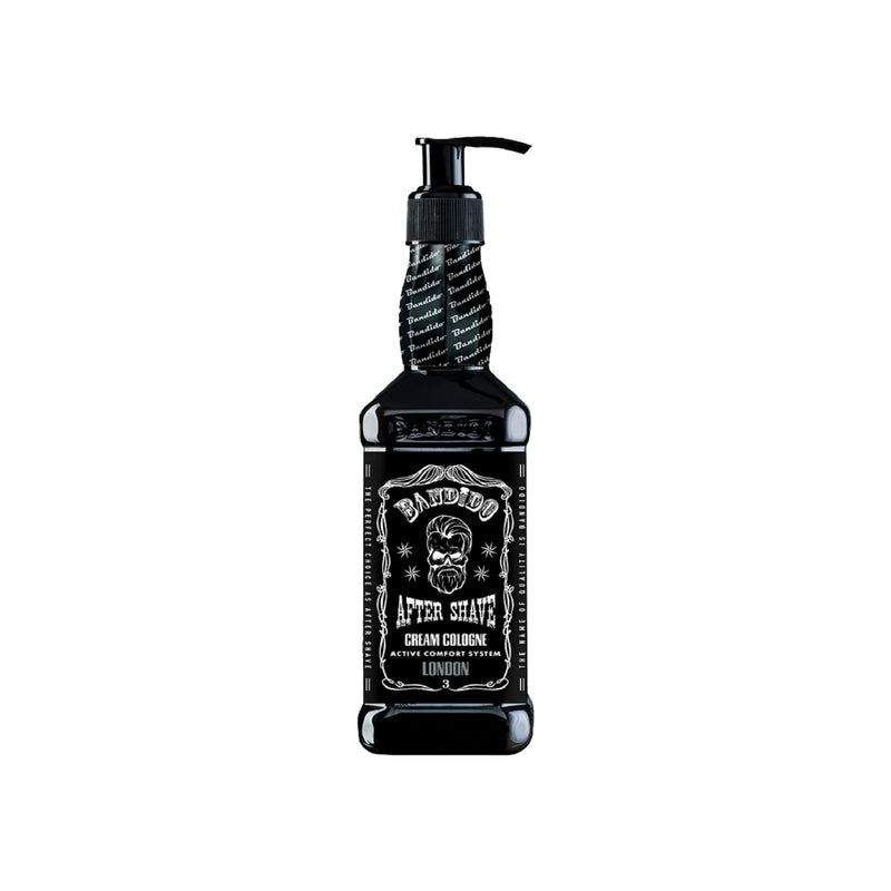 Bandido Aftershave Cream Cologne London 350ml - albasel cosmetics