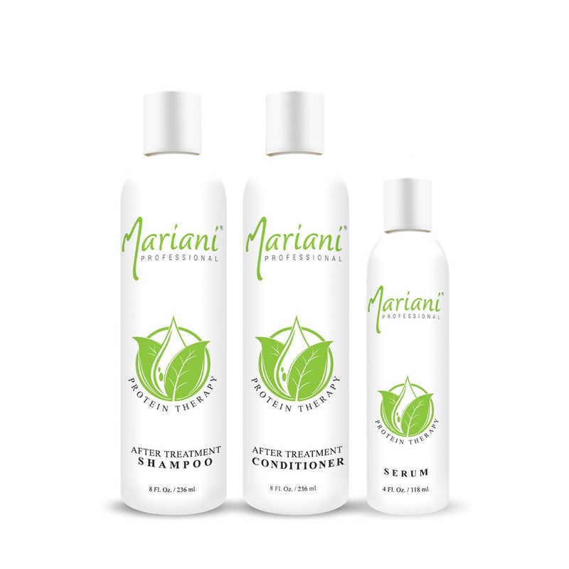 Mariani After care protein therapy set - Albasel cosmetics