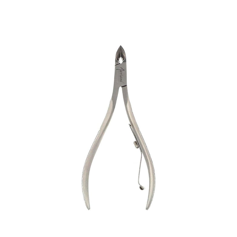 Mariani Cuticle Nail Nipper Stainless Steel - 7mm - Albasel cosmetics