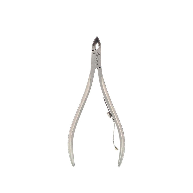 Mariani Cuticle Nail Nipper Stainless Steel - 5mm - Albasel cosmetics