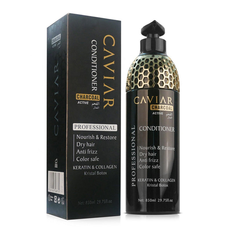Caviar Active Conditioner 850ml - Albasel cosmetics