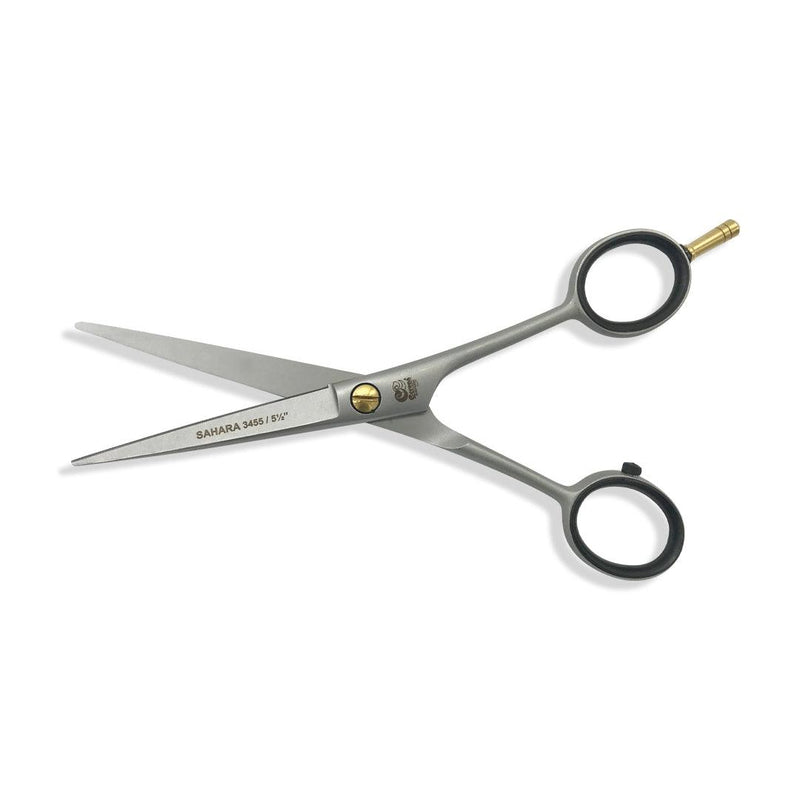 Cerena Sahara Scissor 5.5 Inch - Albasel cosmetics