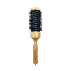 Natural Handle Hair brush 3ME #14482