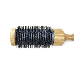 Natural Handle Hair brush 3ME #14482