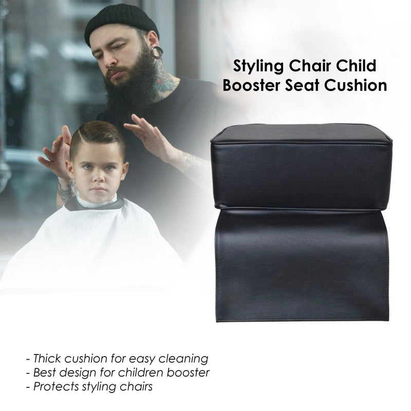 Hair Salon Child Booster Seats