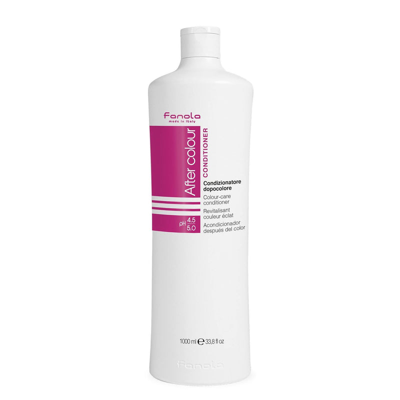 Fanola After Color Care Conditioner 1000ml