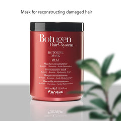 Fanola Botugen Hair System BotoLife Mask 1000ML