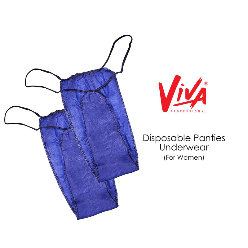 Viva disposable panties 100 Pieces