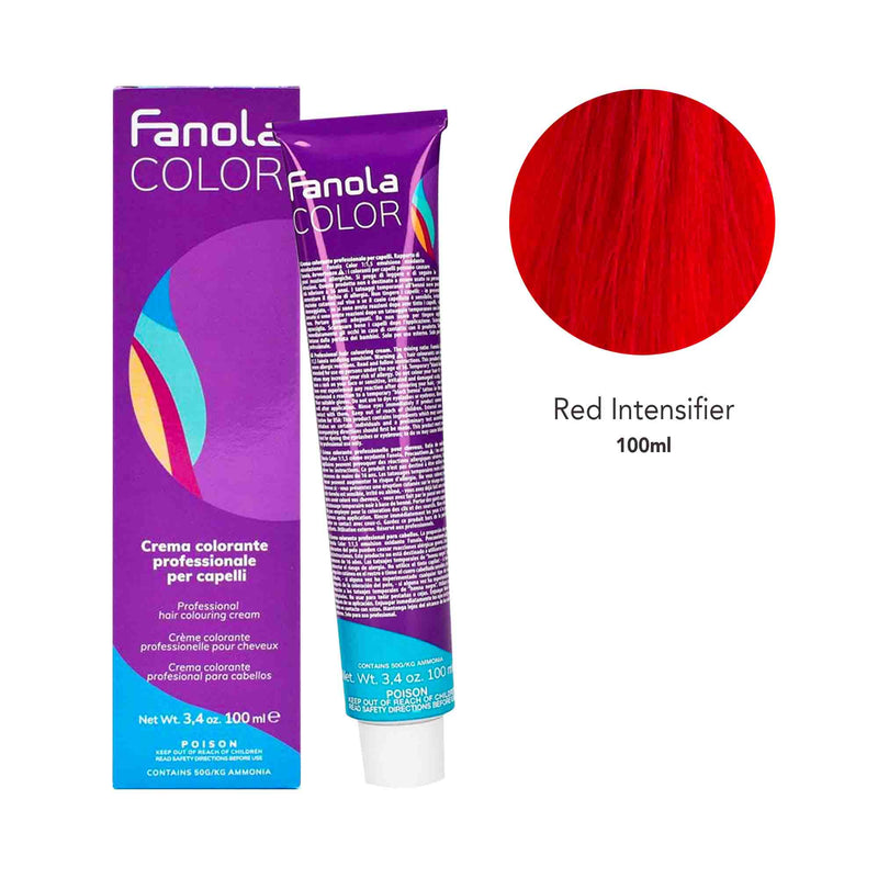 Fanola Color Red 100ml