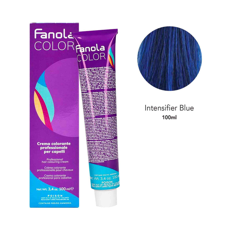 Fanola Colore Blue 100ml
